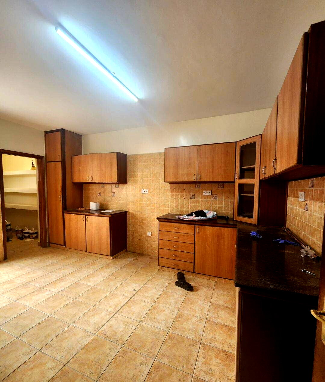 5-Ensuite Townhouse with Pool & DSQ in Lavington Gated Estate