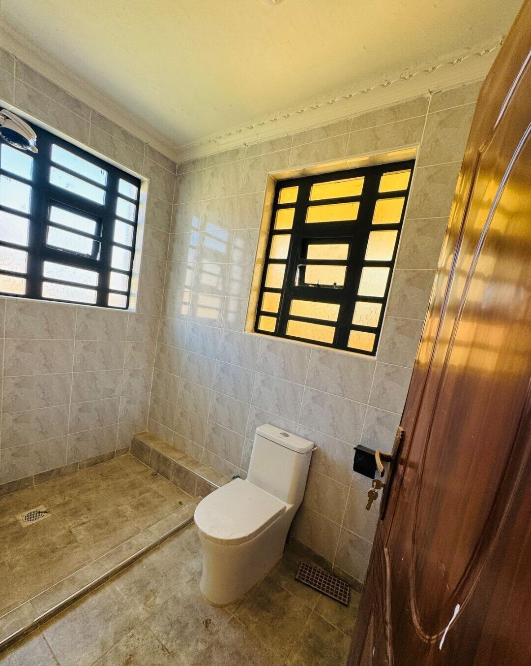 4BR Garden Home at KSh 130K