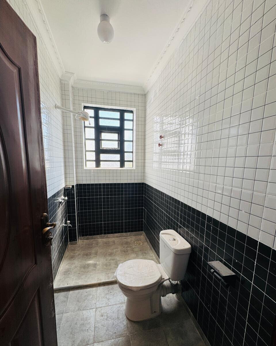 4BR Garden Home at KSh 130K