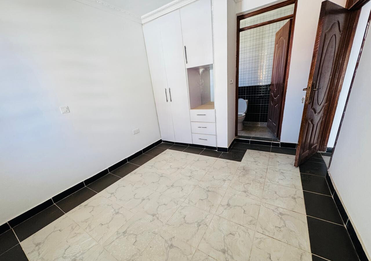 4BR Garden Home at KSh 130K