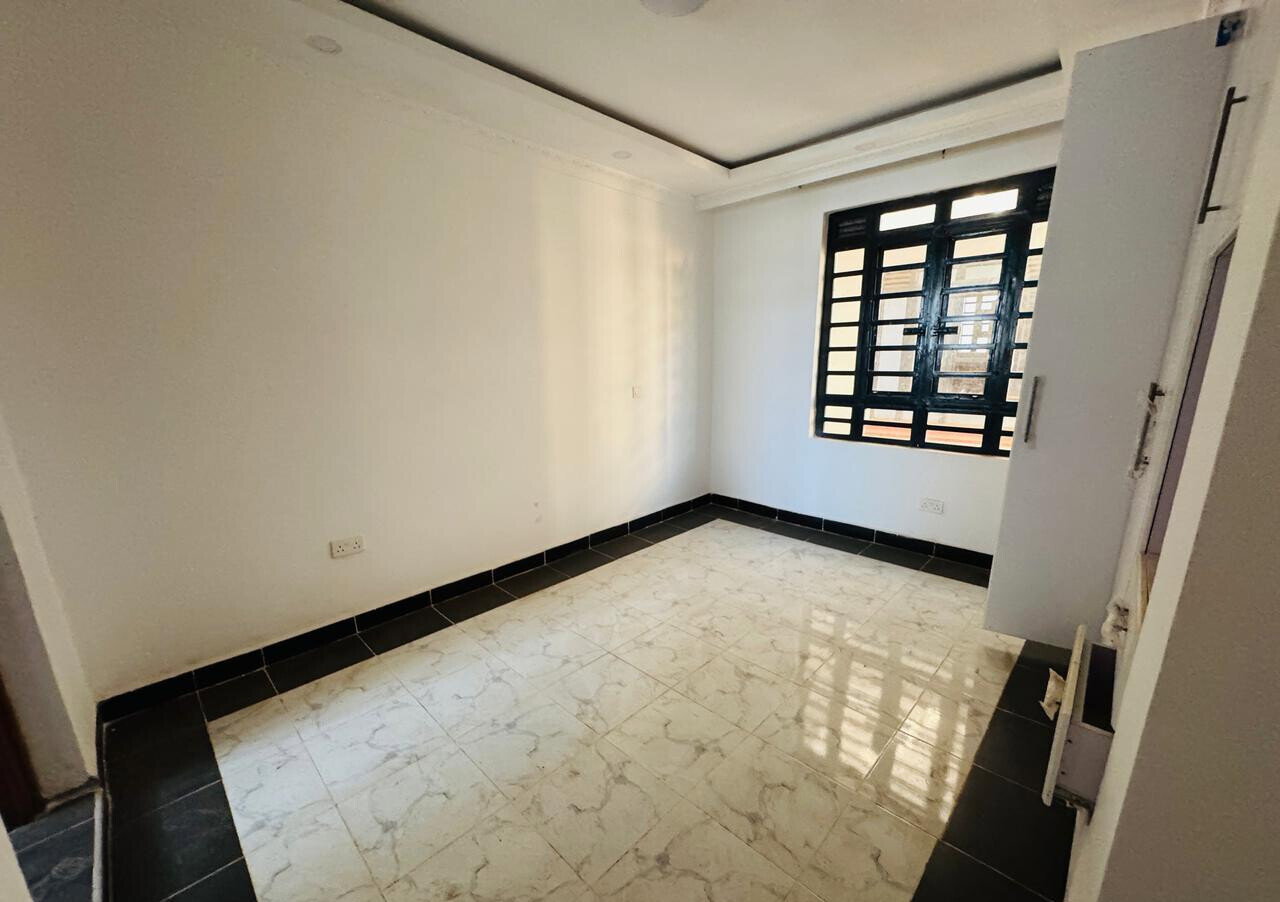 4BR Garden Home at KSh 130K