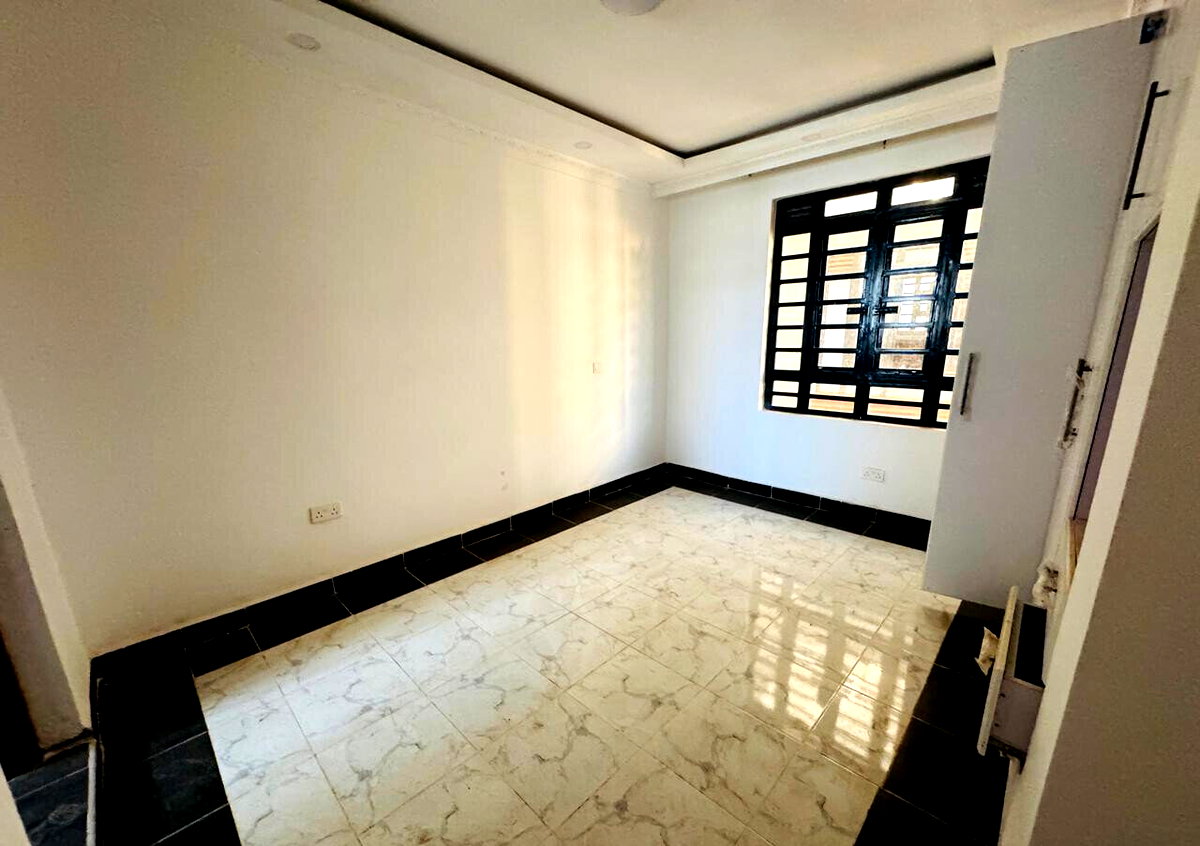 4BR Garden Home at KSh 130K