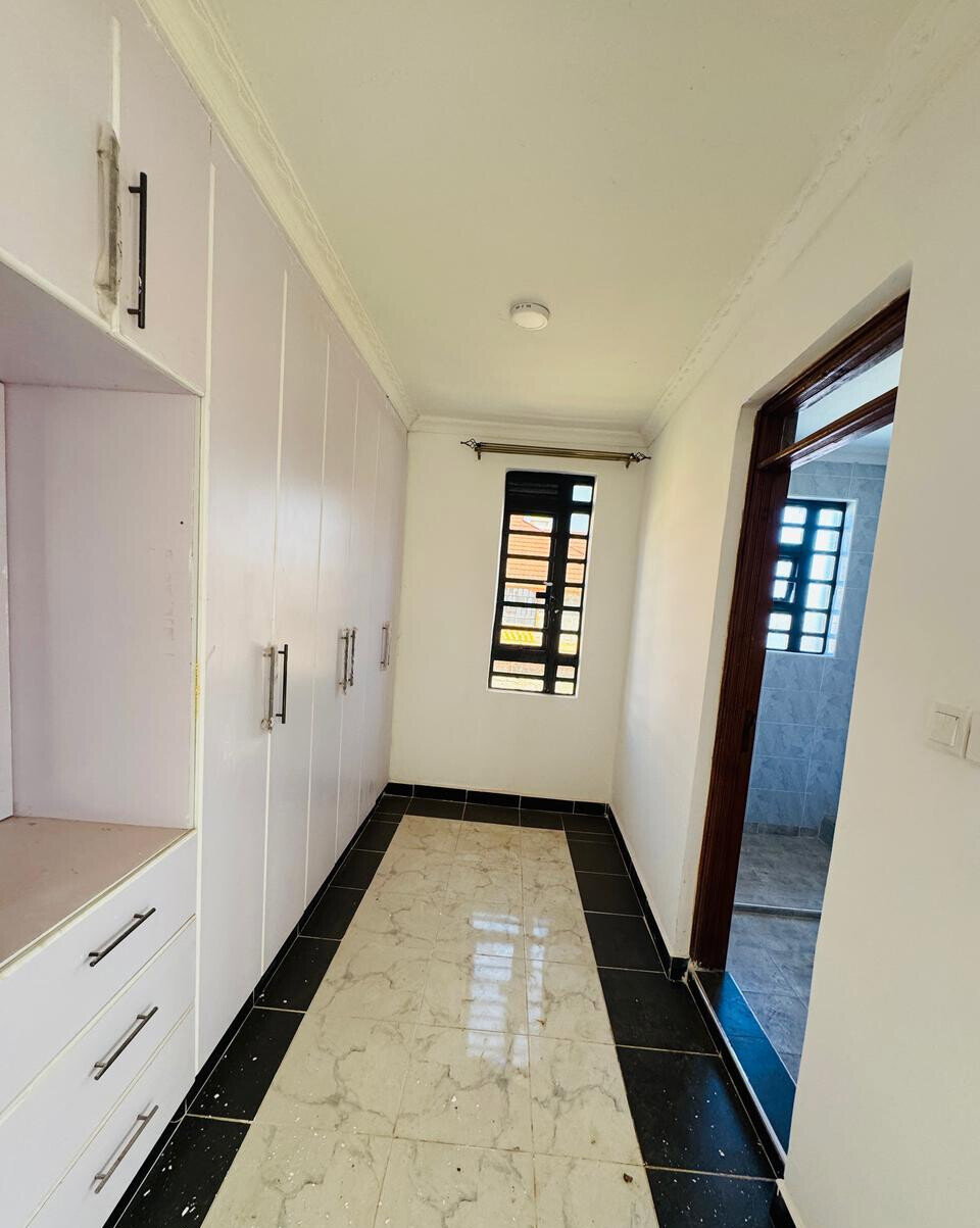 4BR Garden Home at KSh 130K