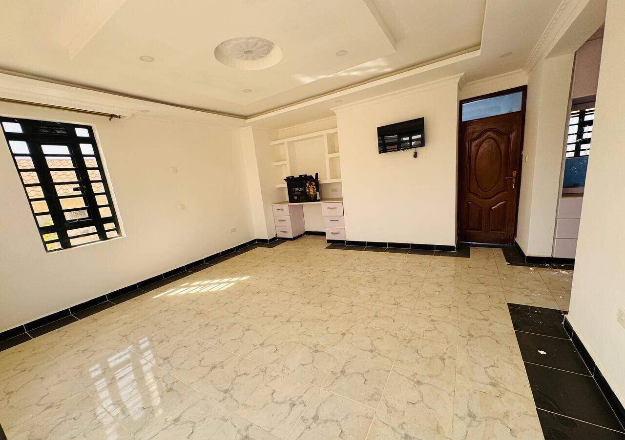 4BR Garden Home at KSh 130K
