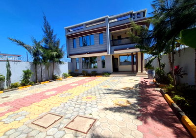 7BR Garden Home for KSh 130K