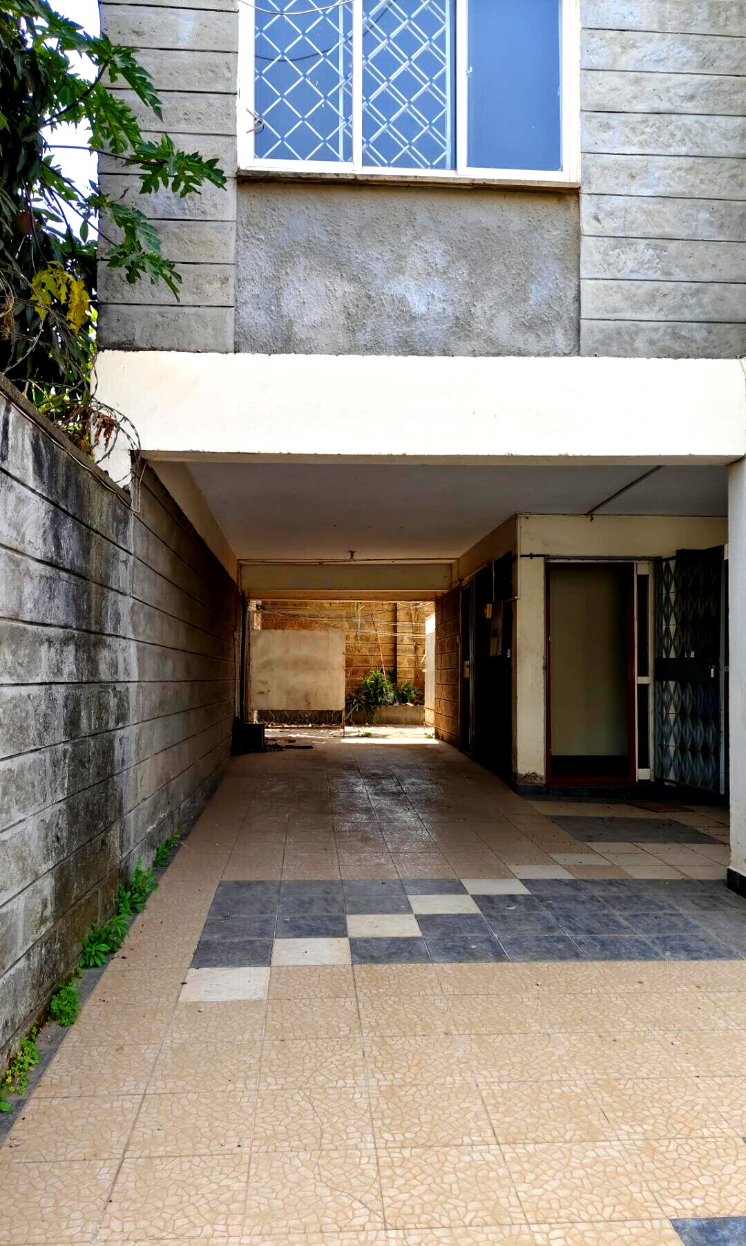 4BR Townhouse with DSQ & Private Backyard - Five Star South C
