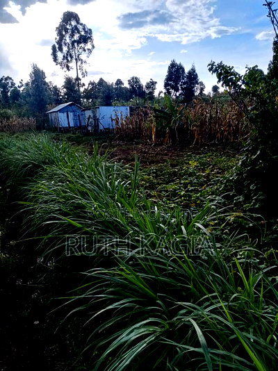 A High Value Land for Sale in the Great Kiambu County. - Image 2