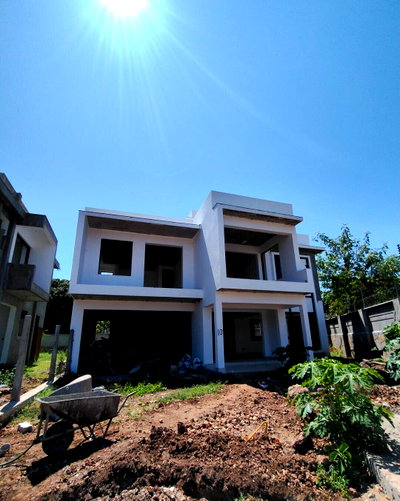Luxury 4BR Townhouse with Garden