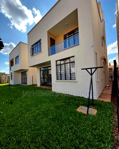 4bdrm House in Membley Estate for sale - Image 9