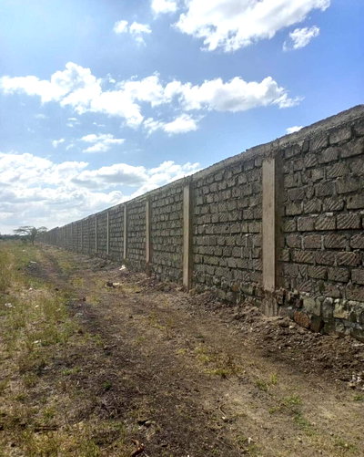 1/2 Acre Kajiado Plot for KSh 20M