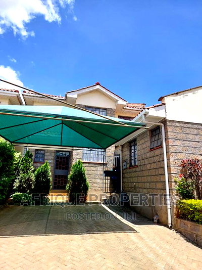 3bdrm Mansion in Sabaki for sale - Image 12