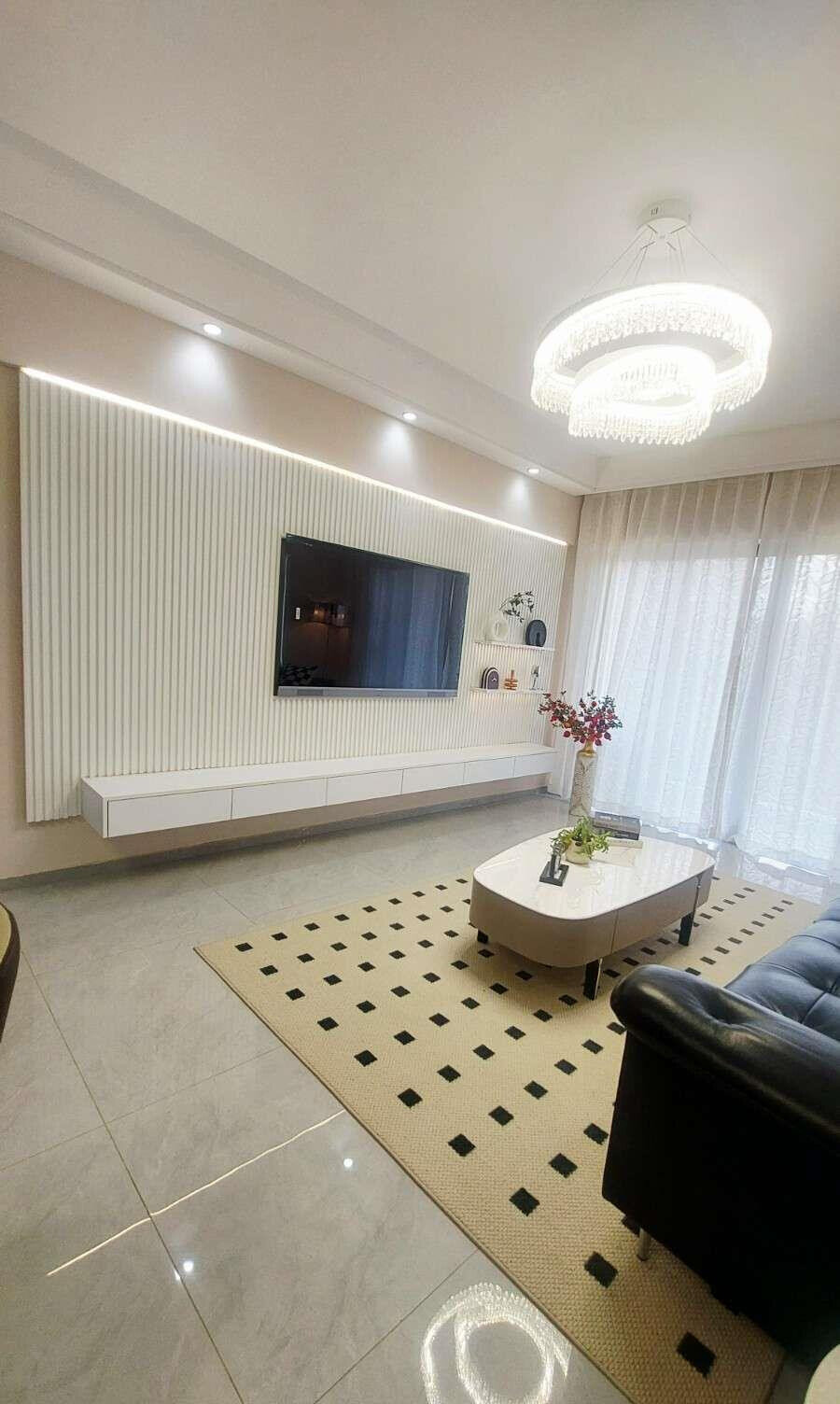 1BR Off-Plan with Rooftop Pool & Coffee House - Wood Avenue, Kilimani