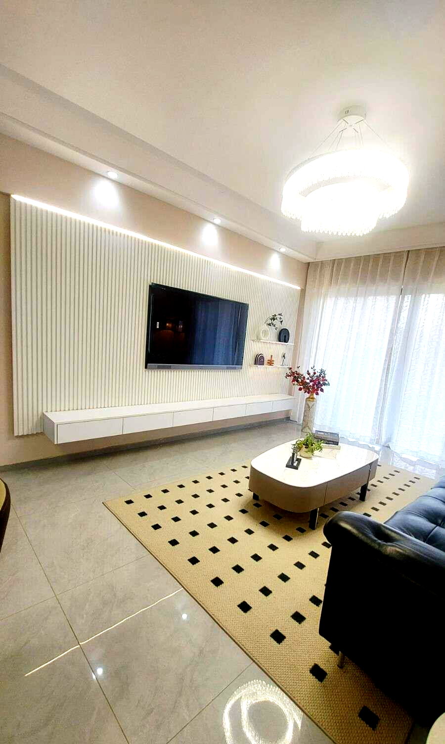 1BR Off-Plan with Rooftop Pool & Coffee House - Wood Avenue, Kilimani