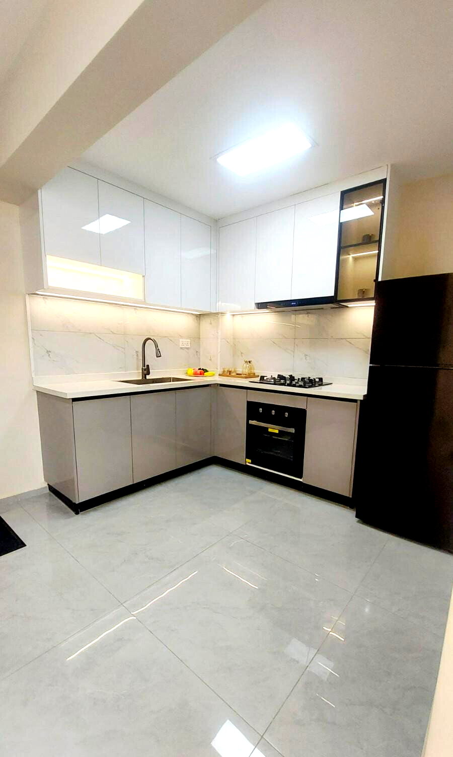 1BR Off-Plan with Rooftop Pool & Coffee House - Wood Avenue, Kilimani