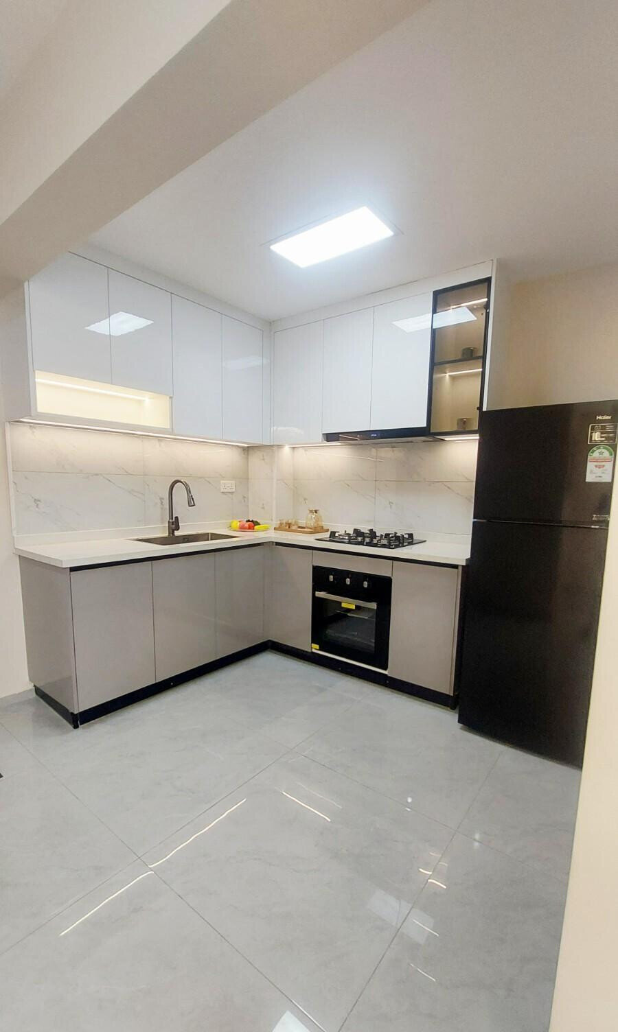 1BR Off-Plan with Rooftop Pool & Coffee House - Wood Avenue, Kilimani