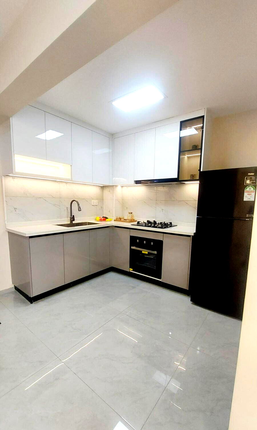 1BR Off-Plan with Rooftop Pool & Coffee House - Wood Avenue, Kilimani