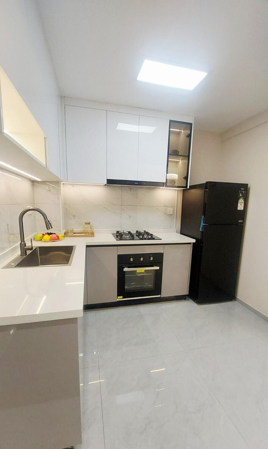 1BR Off-Plan with Rooftop Pool & Coffee House - Wood Avenue, Kilimani