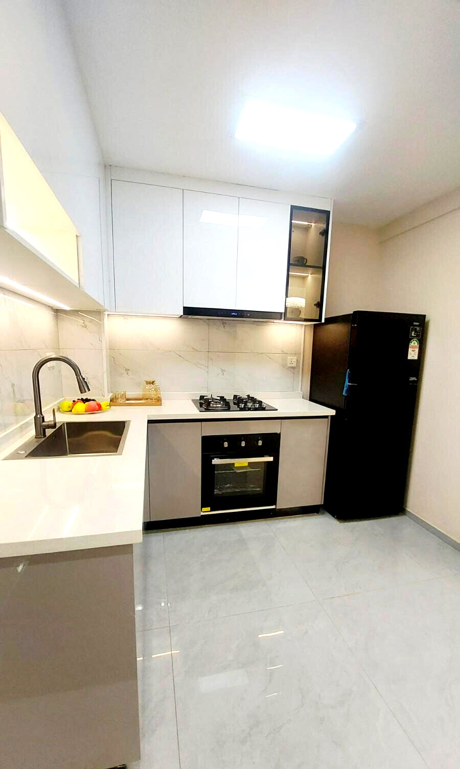 1BR Off-Plan with Rooftop Pool & Coffee House - Wood Avenue, Kilimani