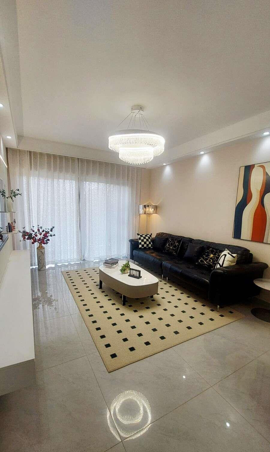 1BR Off-Plan with Rooftop Pool & Coffee House - Wood Avenue, Kilimani