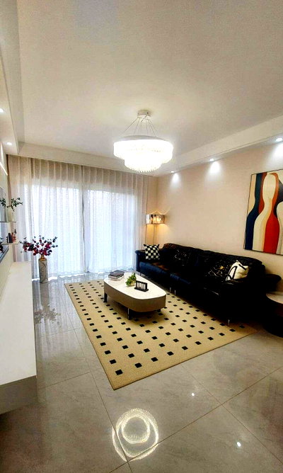 1BR Off-Plan with Rooftop Pool & Coffee House - Wood Avenue, Kilimani