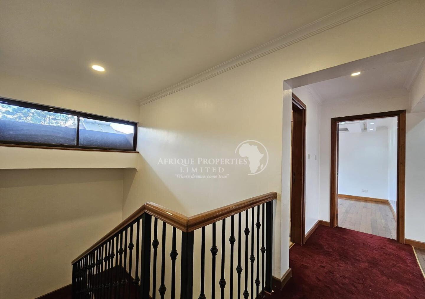4BR Townhouse with Private Garden & Backup Systems - Kileleshwa