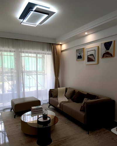 Garden Apartment with Parking at KSh 6.9M