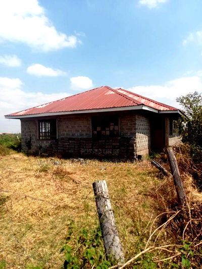 3bdrm Bungalow in Kwa Murage, Kalimoni for sale - Image 3