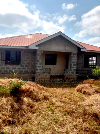 3bdrm Bungalow in Kwa Murage, Kalimoni for sale - Image 1