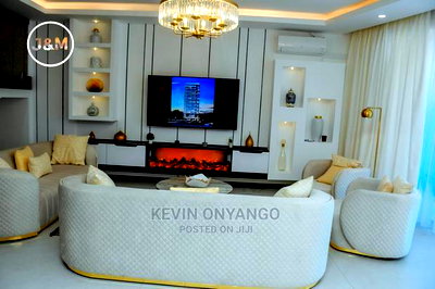 4bdrm Duplex in Westlands for sale - Image 3