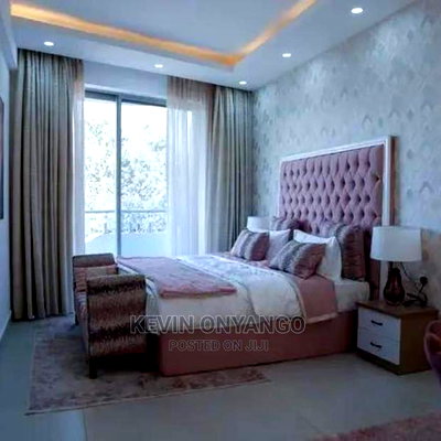 4bdrm Duplex in Westlands for sale - Image 1