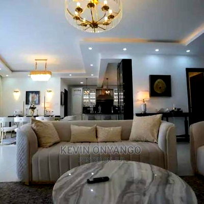 4bdrm Duplex in Westlands for sale - Image 6