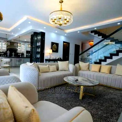 4bdrm Duplex in Westlands for sale - Image 2