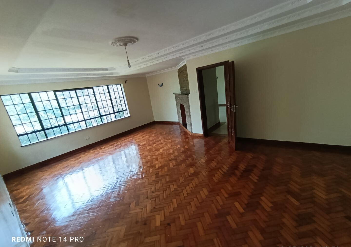 Spacious 5BR Garden Home at KSh 350K