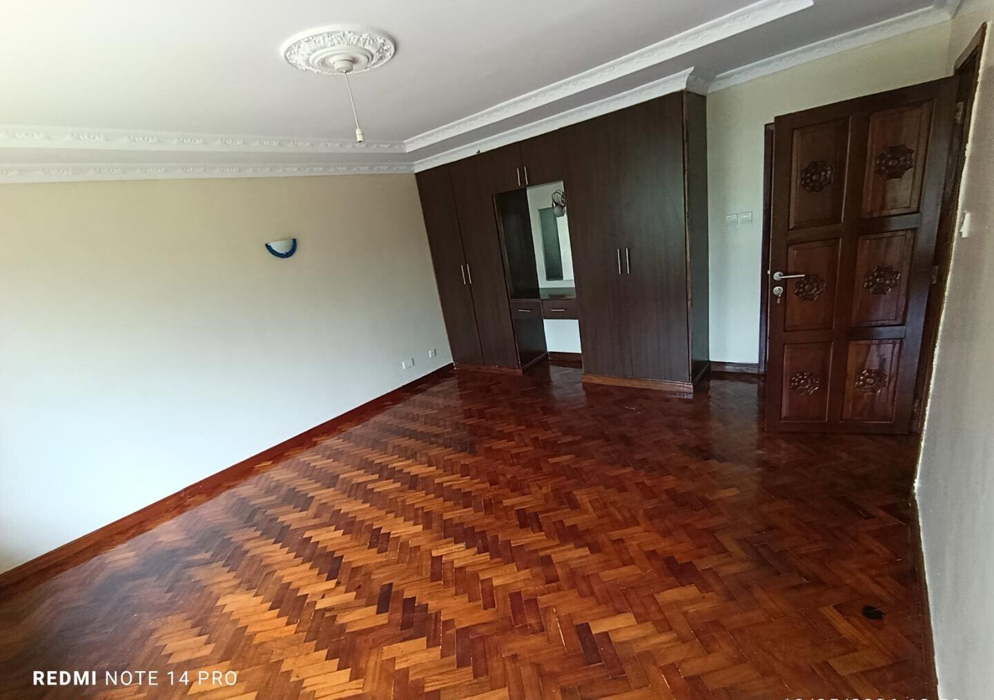 Spacious 5BR Garden Home at KSh 350K