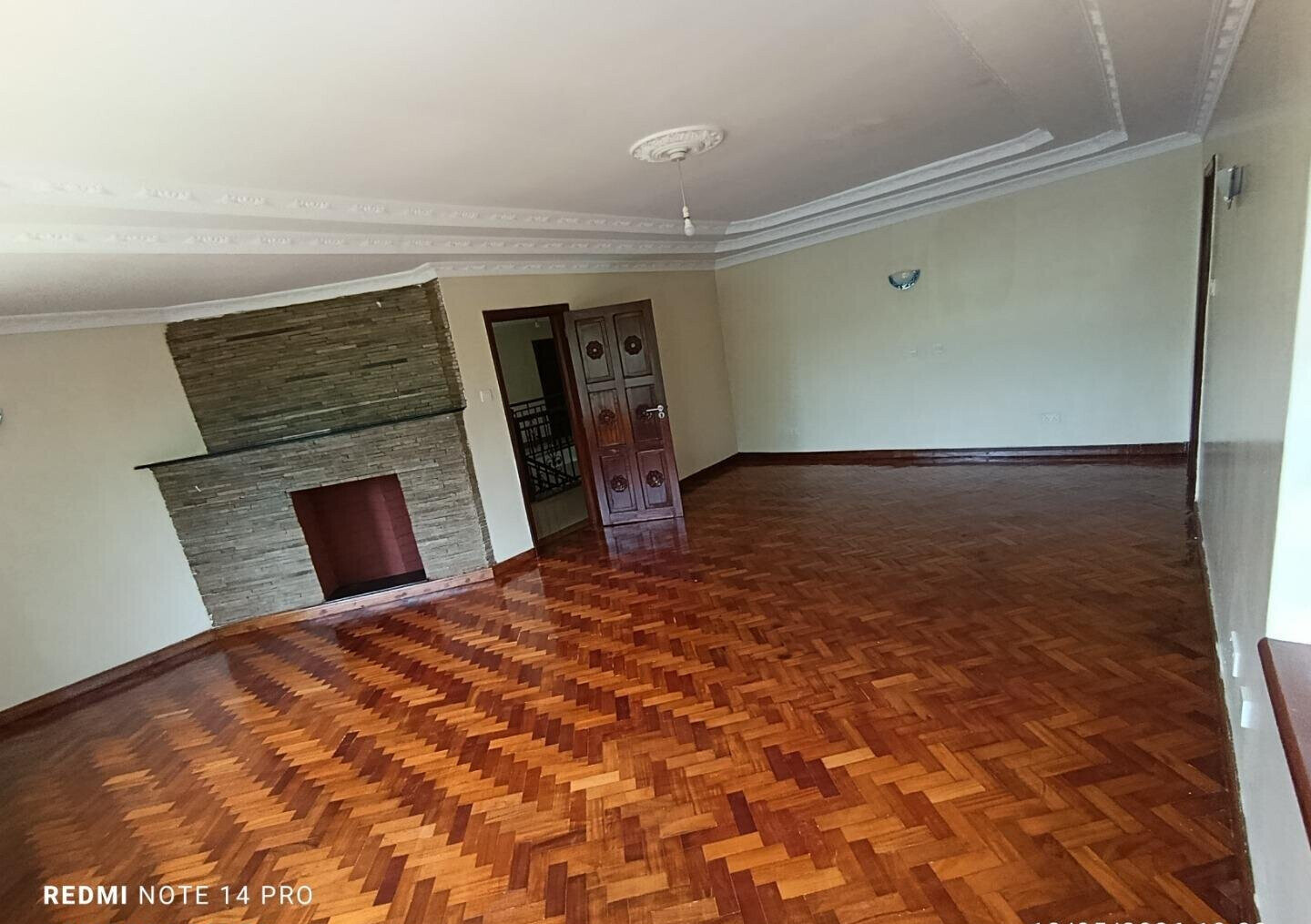 Spacious 5BR Garden Home at KSh 350K