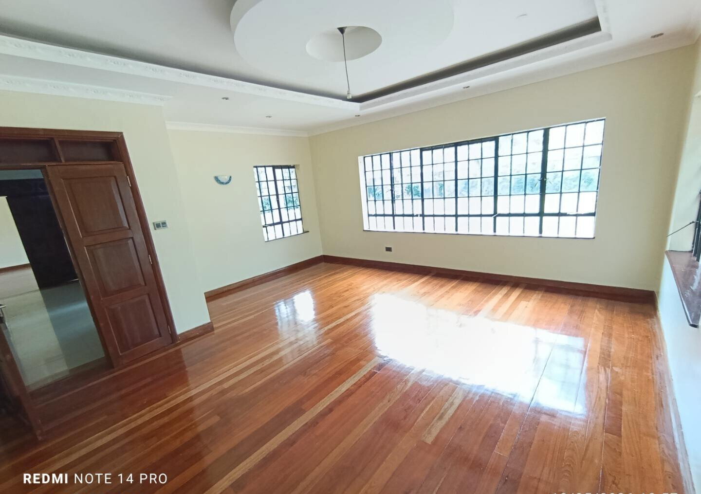 Spacious 5BR Garden Home at KSh 350K
