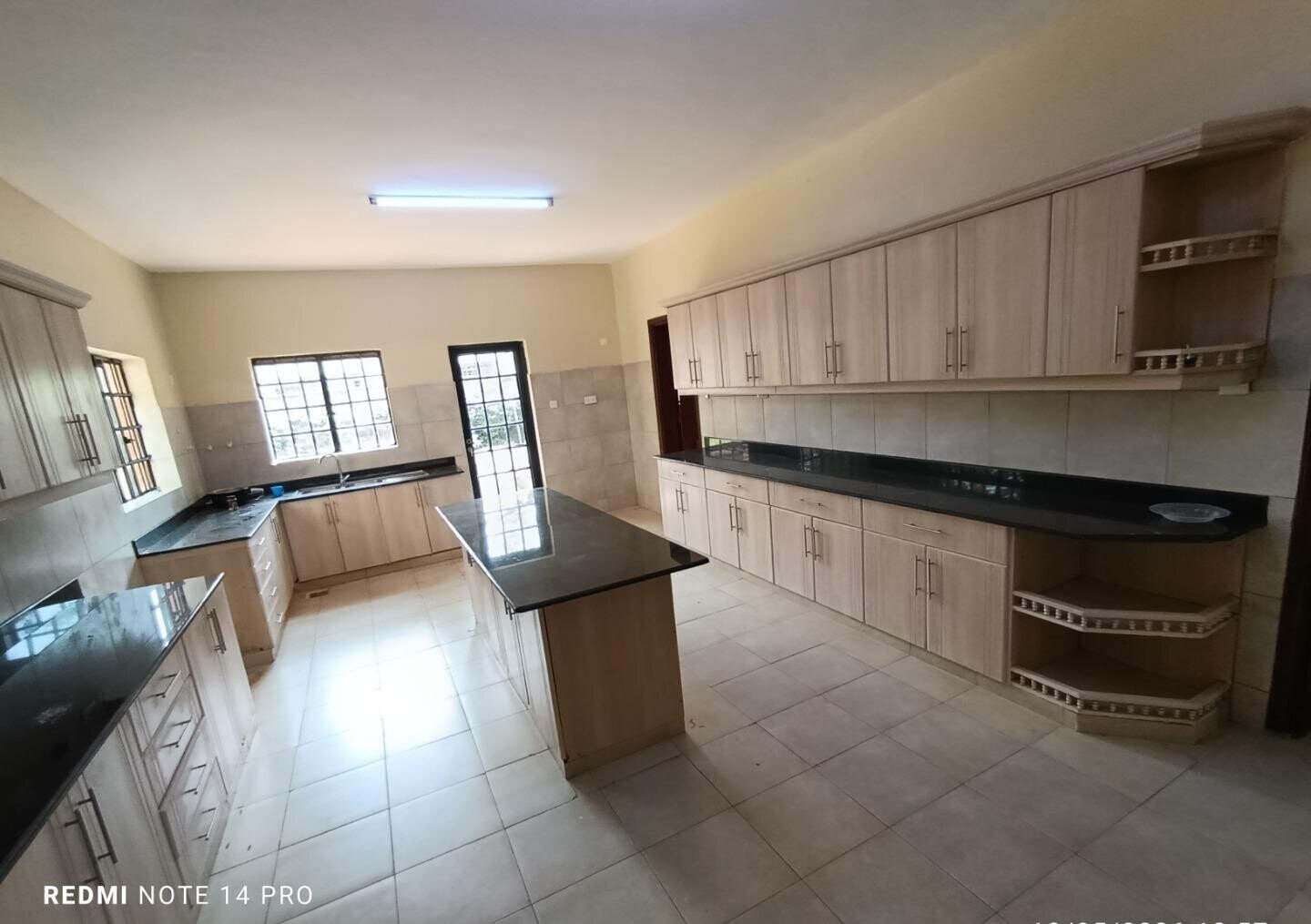 Spacious 5BR Garden Home at KSh 350K