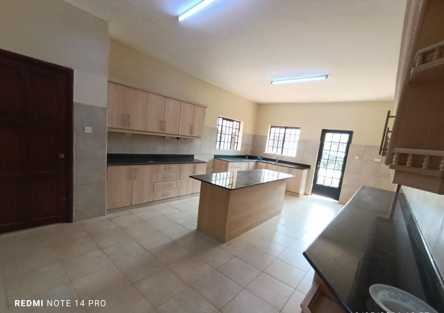 Spacious 5BR Garden Home at KSh 350K