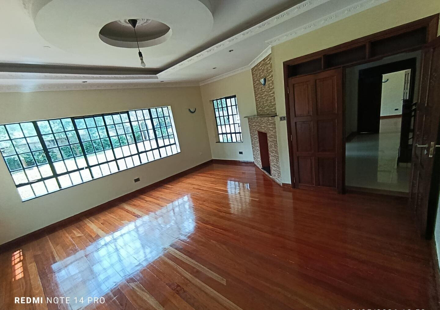 Spacious 5BR Garden Home at KSh 350K