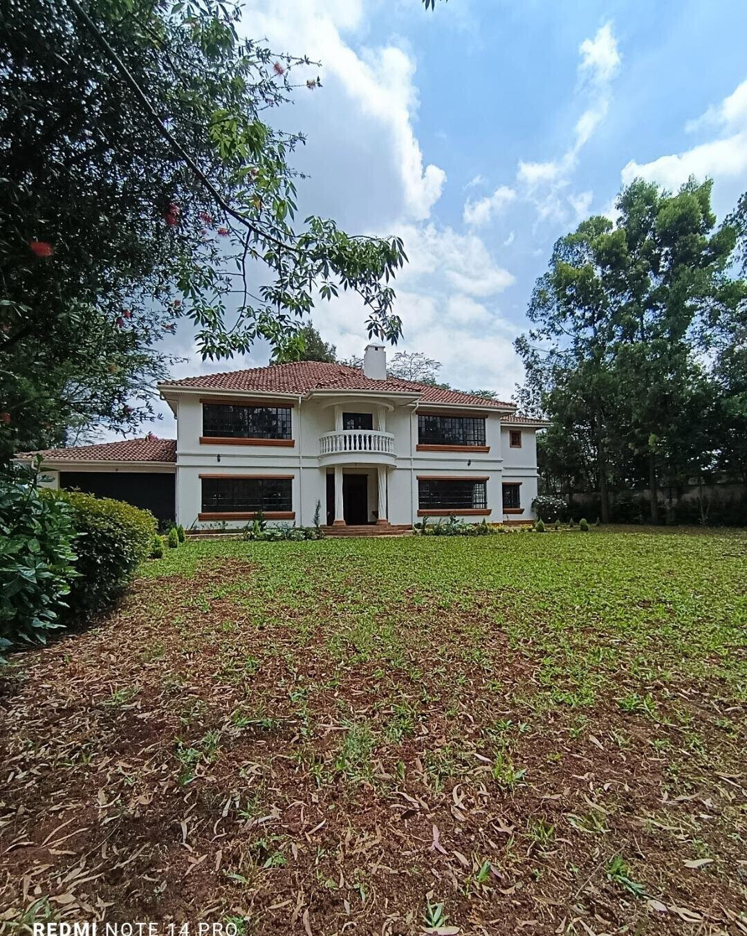 Spacious 5BR Garden Home at KSh 350K