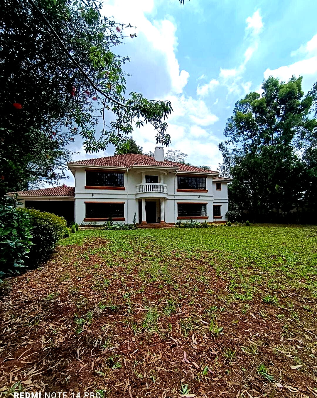 Spacious 5BR Garden Home at KSh 350K