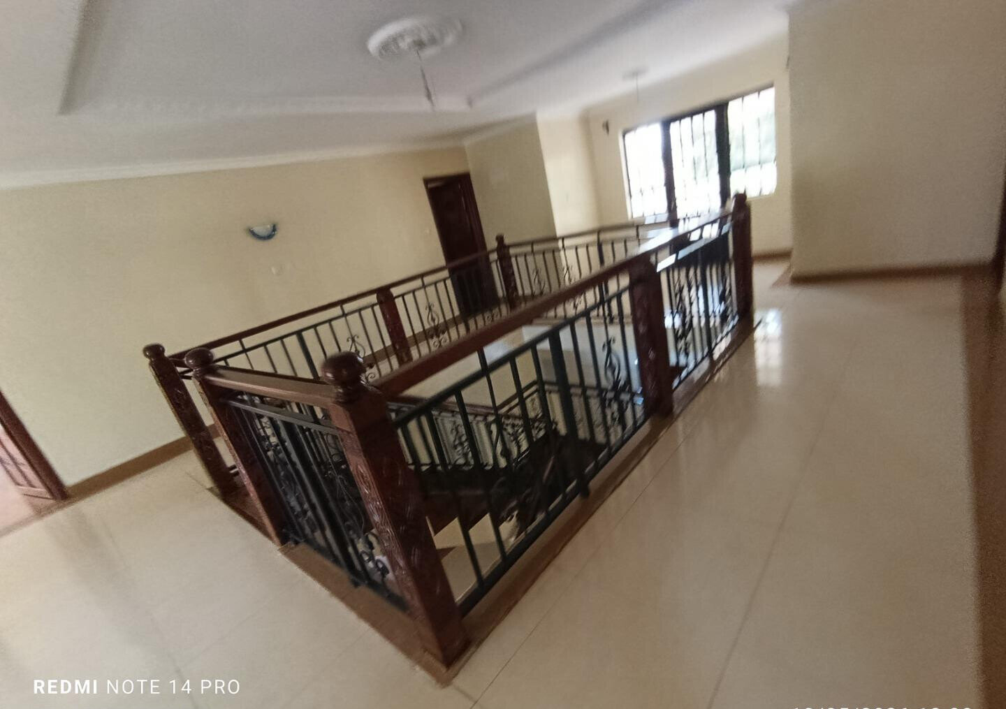 Spacious 5BR Garden Home at KSh 350K