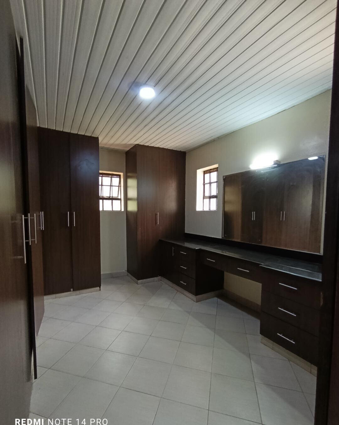 Spacious 5BR Garden Home at KSh 350K