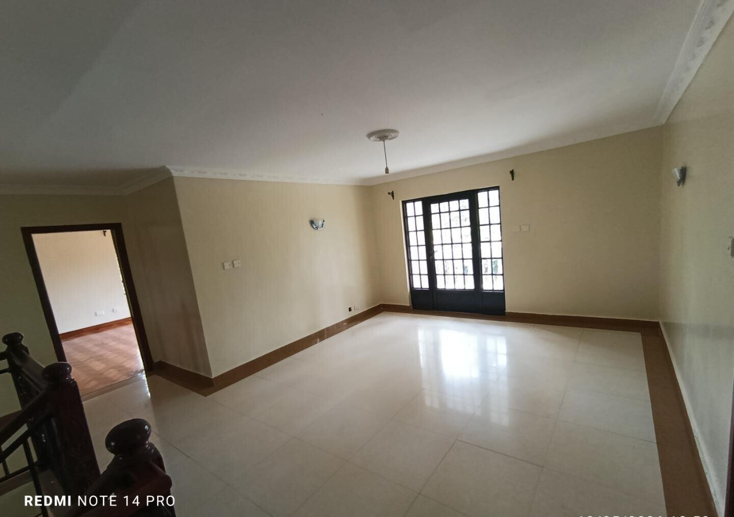 Spacious 5BR Garden Home at KSh 350K