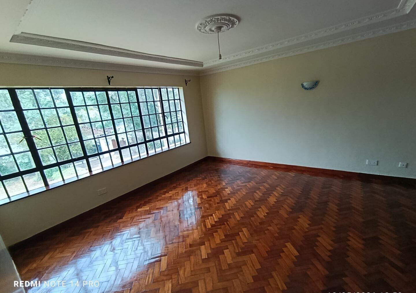 Spacious 5BR Garden Home at KSh 350K