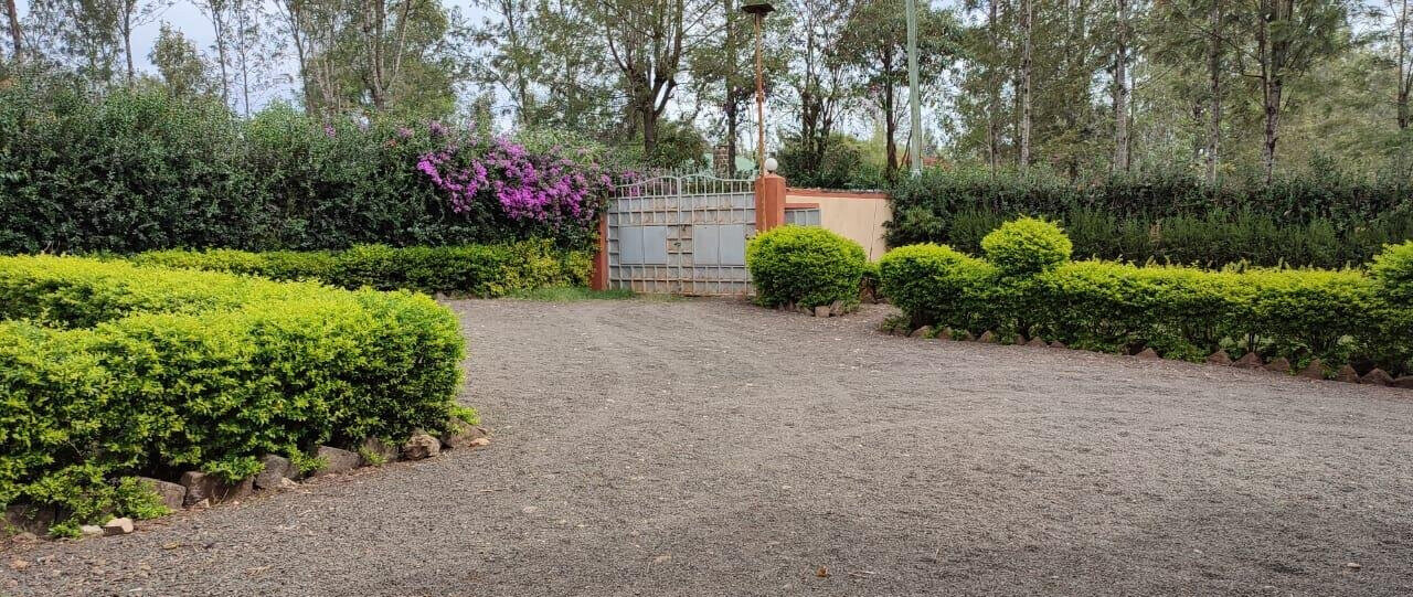 5-Ensuite Standalone Mansionette with Expansive Garden – Karen