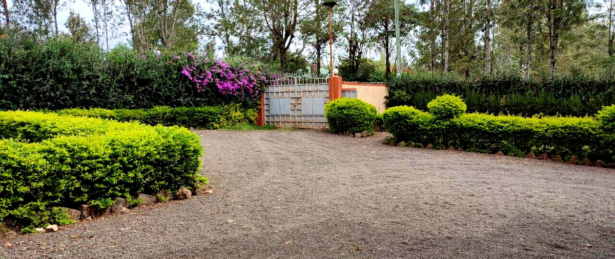 5-Ensuite Standalone Mansionette with Expansive Garden – Karen