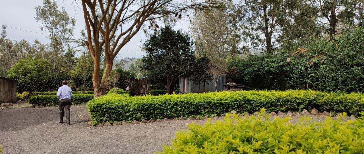 5-Ensuite Standalone Mansionette with Expansive Garden – Karen