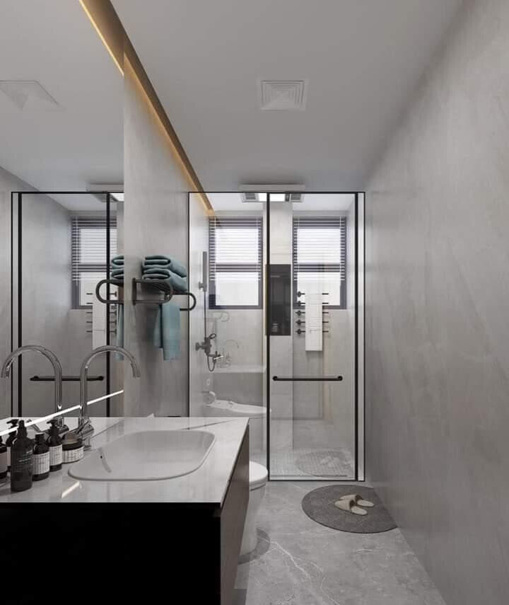 6-Ensuite Townhouse with DSQ & Private Garden - Lavington