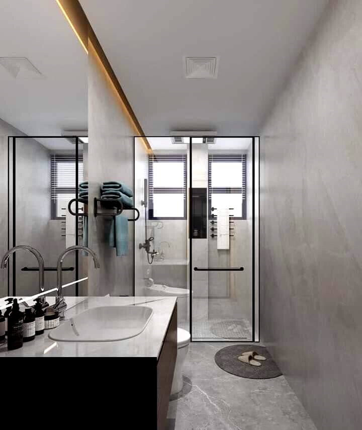 6-Ensuite Townhouse with DSQ & Private Garden - Lavington